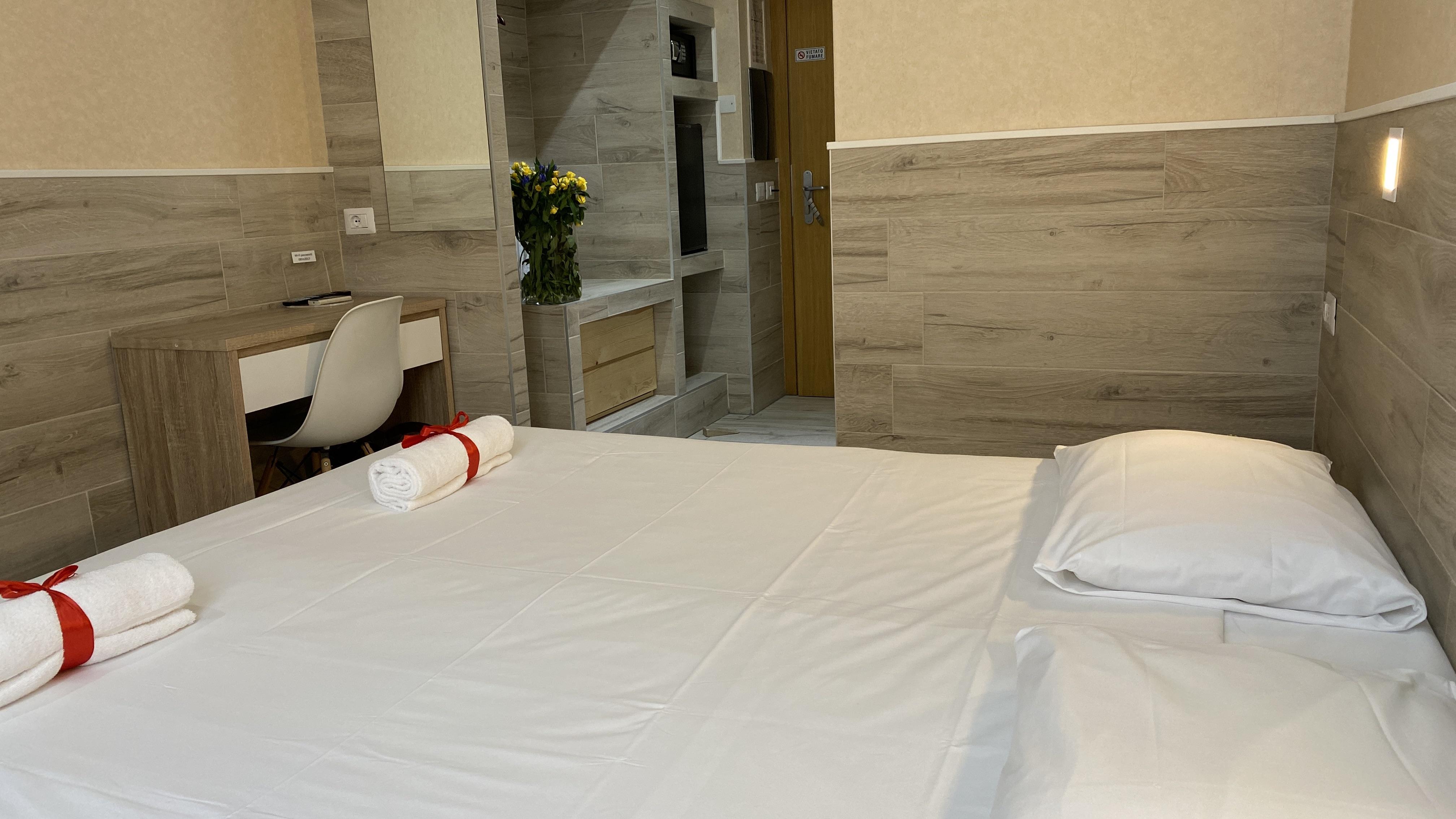 Eurohotel Milan Exterior photo