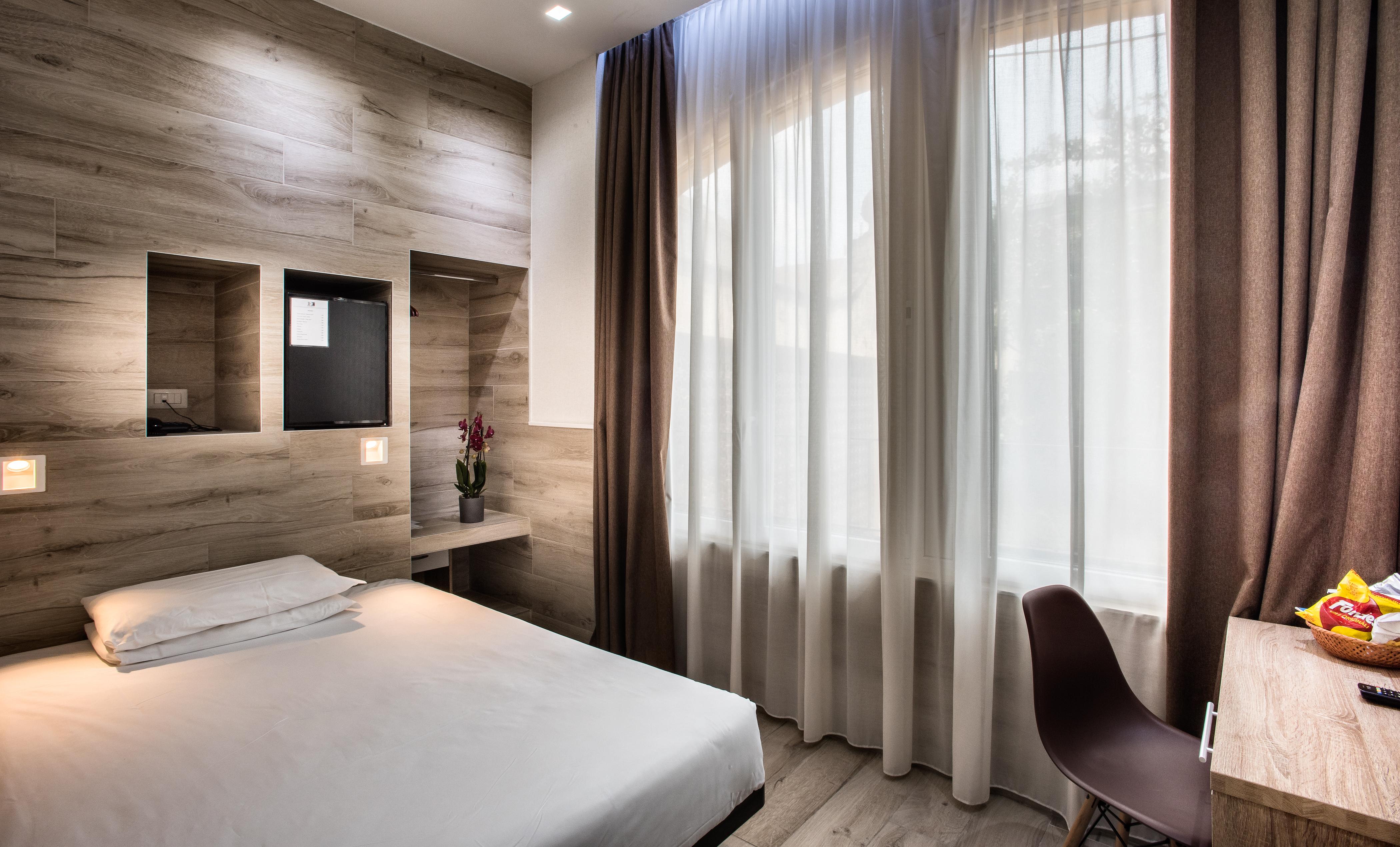 Eurohotel Milan Exterior photo