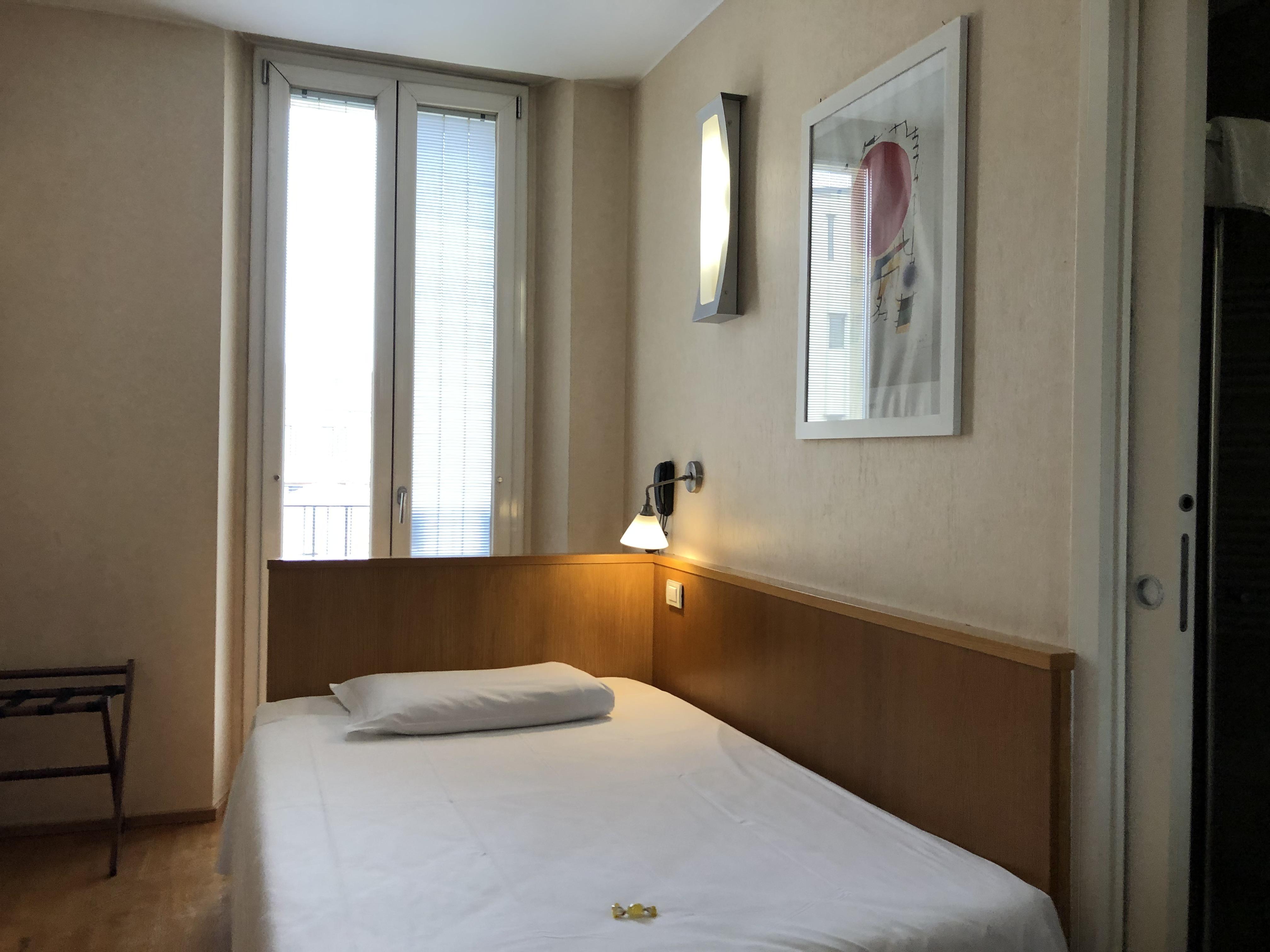 Eurohotel Milan Exterior photo