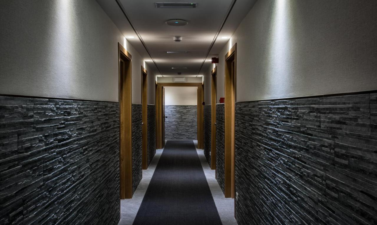 Eurohotel Milan Exterior photo